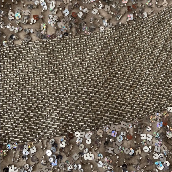 Scala Prom Dress - Picture 2 of 5